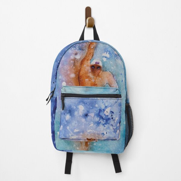 Item preview, The Art Of Freestyle Swimming designed and sold by Goodaboom.