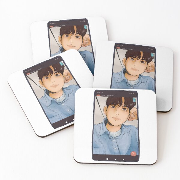 Item preview, Wonpil live designed and sold by nailurus.