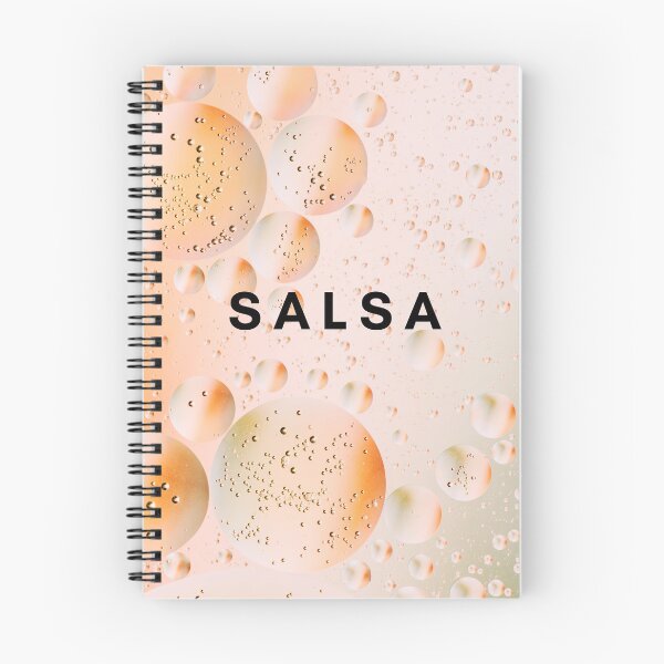 Item preview, Salsa drops designed and sold by Toro-design.