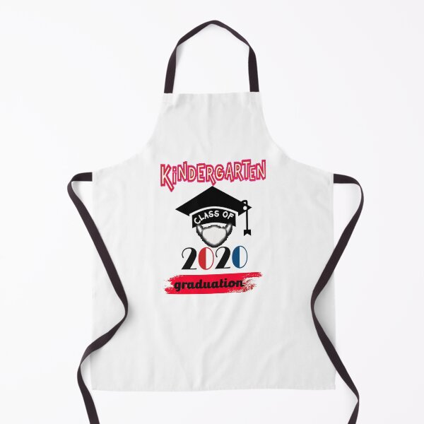 Item preview, kindergarten quarantine graduation 2020 T-Shirt designed and sold by bestdesigns2020.