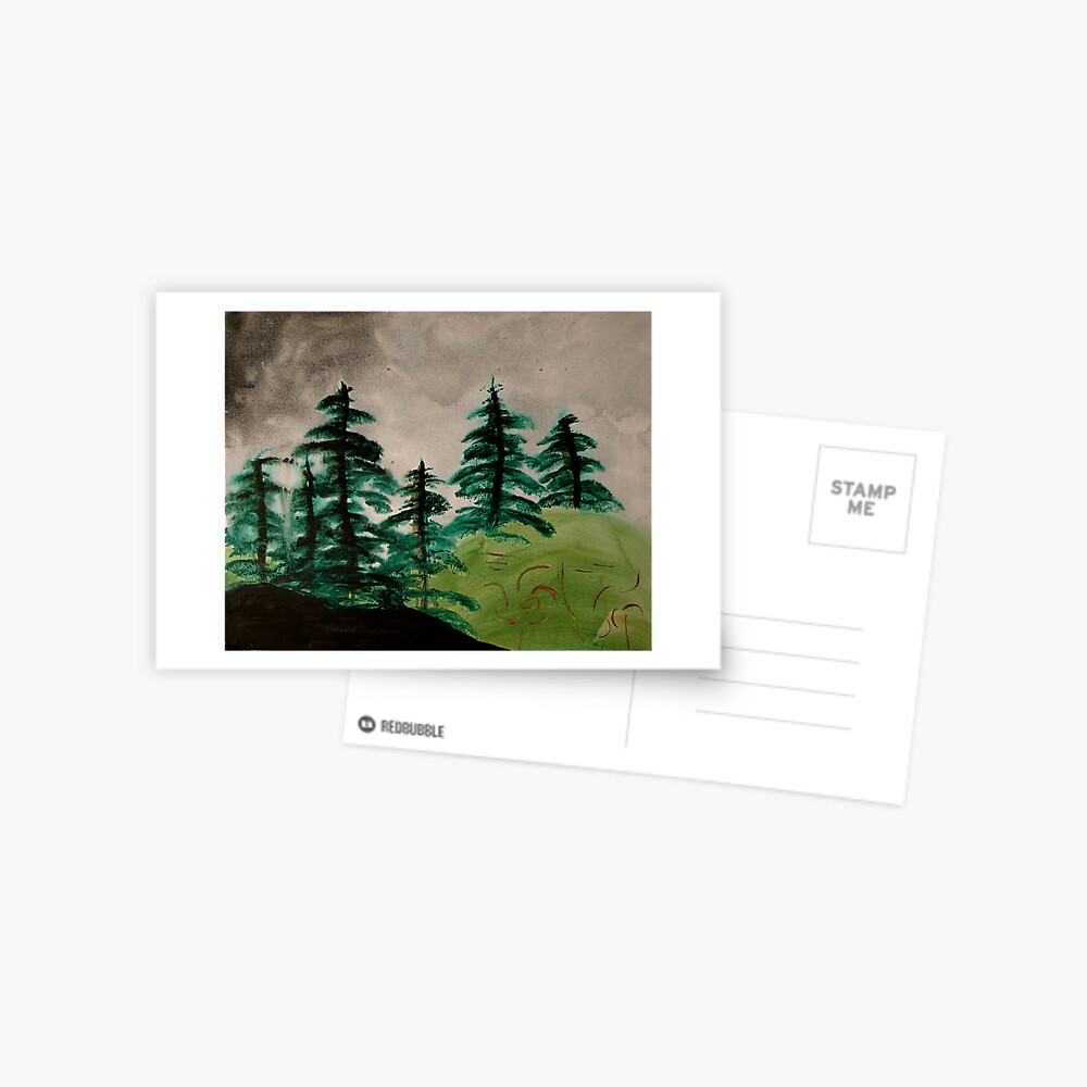 Item preview, Postcard designed and sold by danielml01.