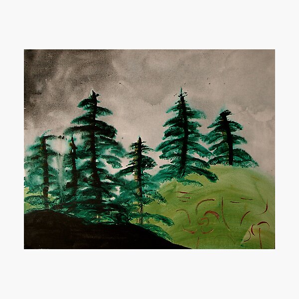 Photographic Print
