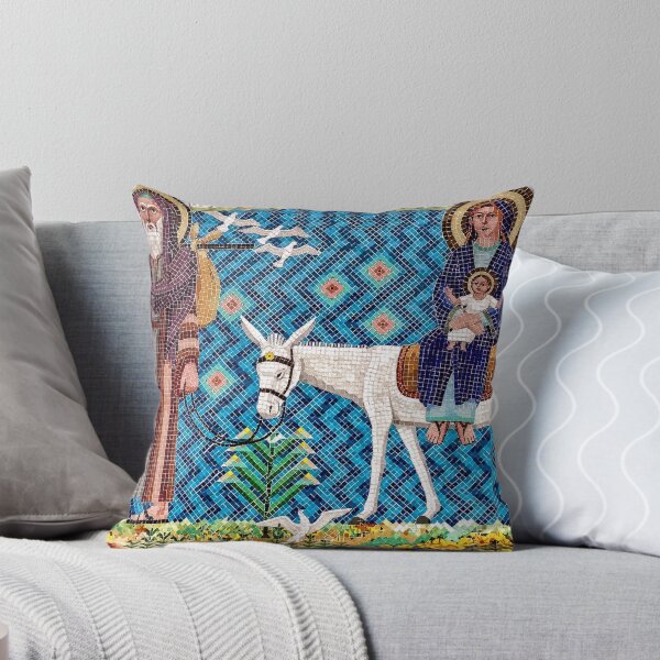 Item preview, Flight Into Egypt designed and sold by Nigel Fletcher-Jones.