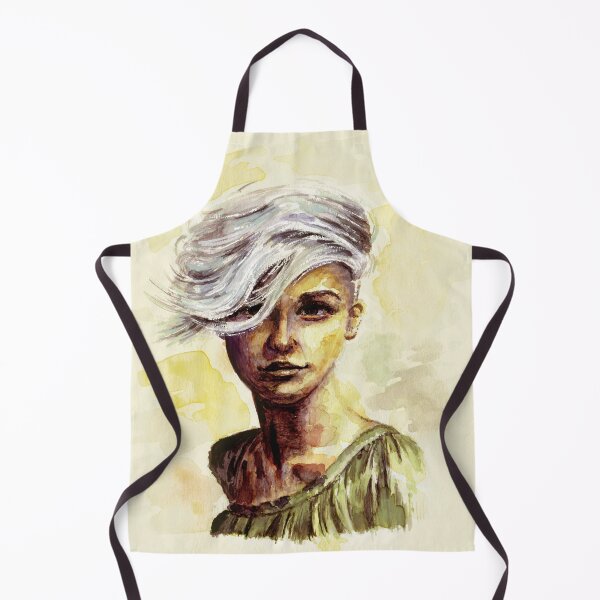 Item preview, Retrato 1 designed and sold by shahuskies.