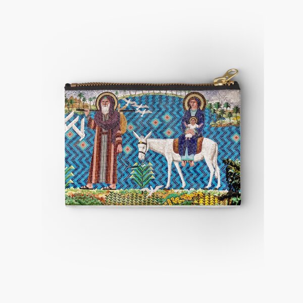 Item preview, Flight Into Egypt designed and sold by Nigel Fletcher-Jones.