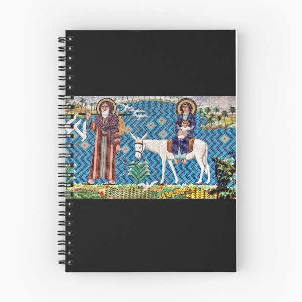 Item preview, Flight Into Egypt designed and sold by Nigel Fletcher-Jones.