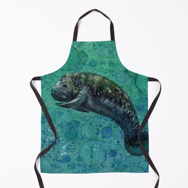 Item preview, Manatee designed and sold by shahuskies.