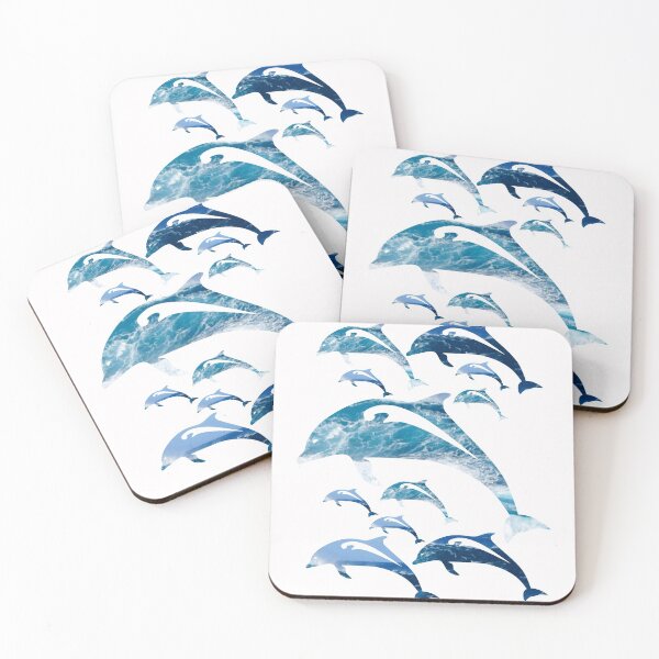 Item preview, Study shows oceanic dolphins have wing-men designed and sold by daybreakagain.