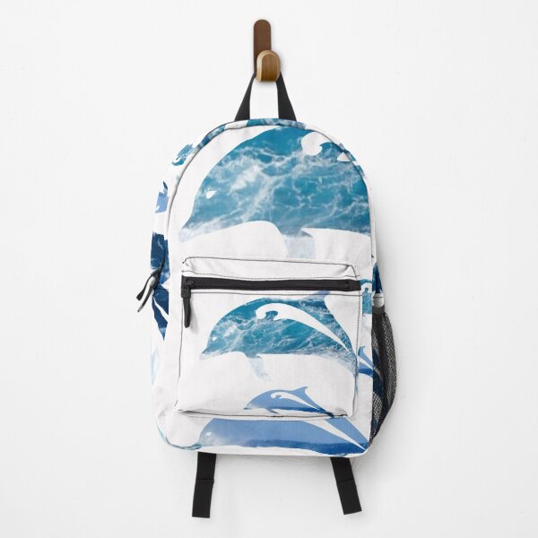 Item preview, Study shows oceanic dolphins have wing-men designed and sold by daybreakagain.