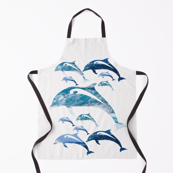 Item preview, Study shows oceanic dolphins have wing-men designed and sold by daybreakagain.