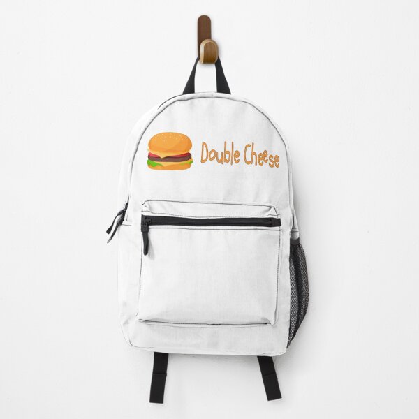 Item preview, Double Cheeseburger designed and sold by Magic-Moon.