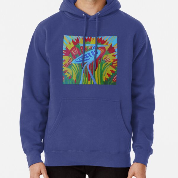 Bennu II Pullover Hoodie