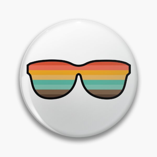 Artikelvorschau, Retro oder Vintage Sonnenbrille entworfen und verkauft von Soumita.