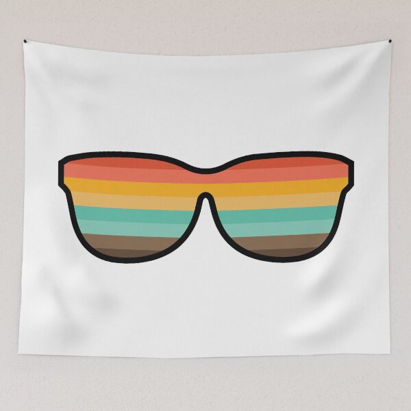 Item preview, Retro or vintage Sunglasses designed and sold by Soumita.