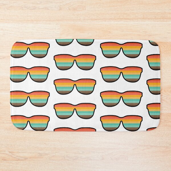 Item preview, Retro or vintage Sunglasses designed and sold by Soumita.