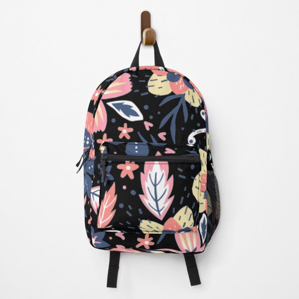 Item preview, Colorful Floral Pattern designed and sold by ryaneliz91.