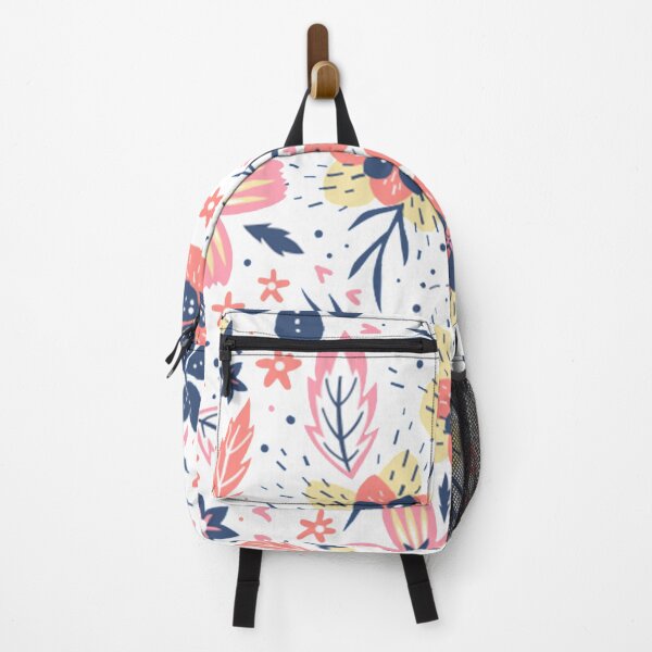Item preview, Colorful Floral Pattern designed and sold by ryaneliz91.