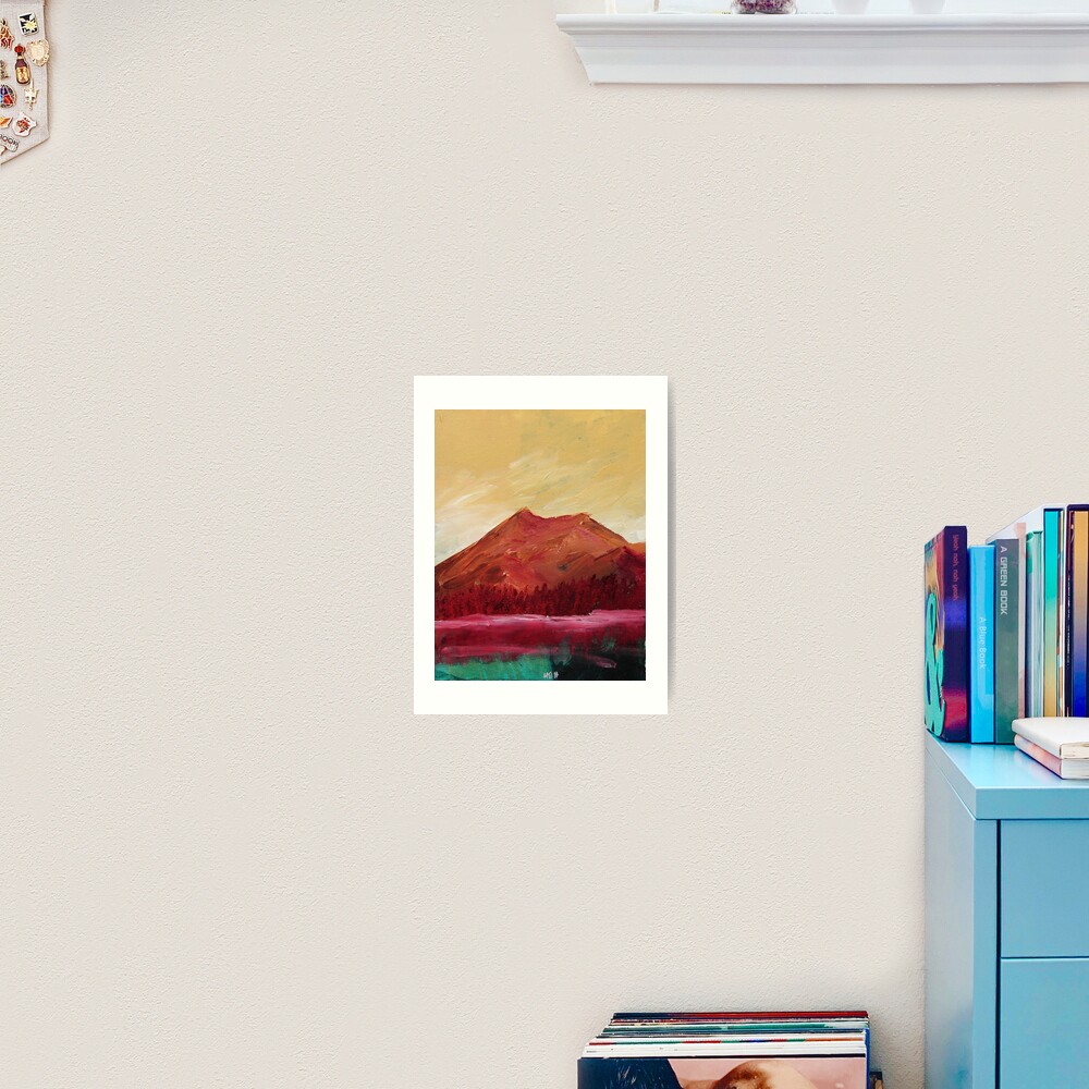Item preview, Art Print designed and sold by danielml01.