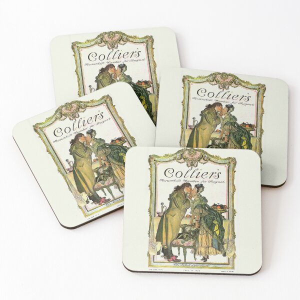 Item preview, COLLIERs - 25 July 1903  designed and sold by art-lovers.