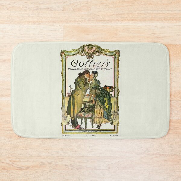 Item preview, COLLIERs - 25 July 1903  designed and sold by art-lovers.