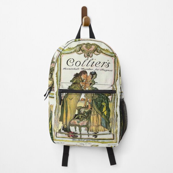 Item preview, COLLIERs - 25 July 1903  designed and sold by art-lovers.