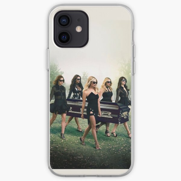 PLL iPhone Soft Case