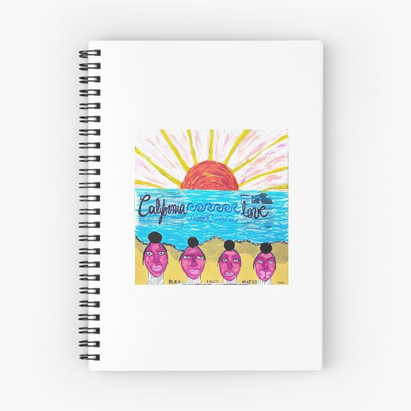Item preview, California Love designed and sold by princeraypope.