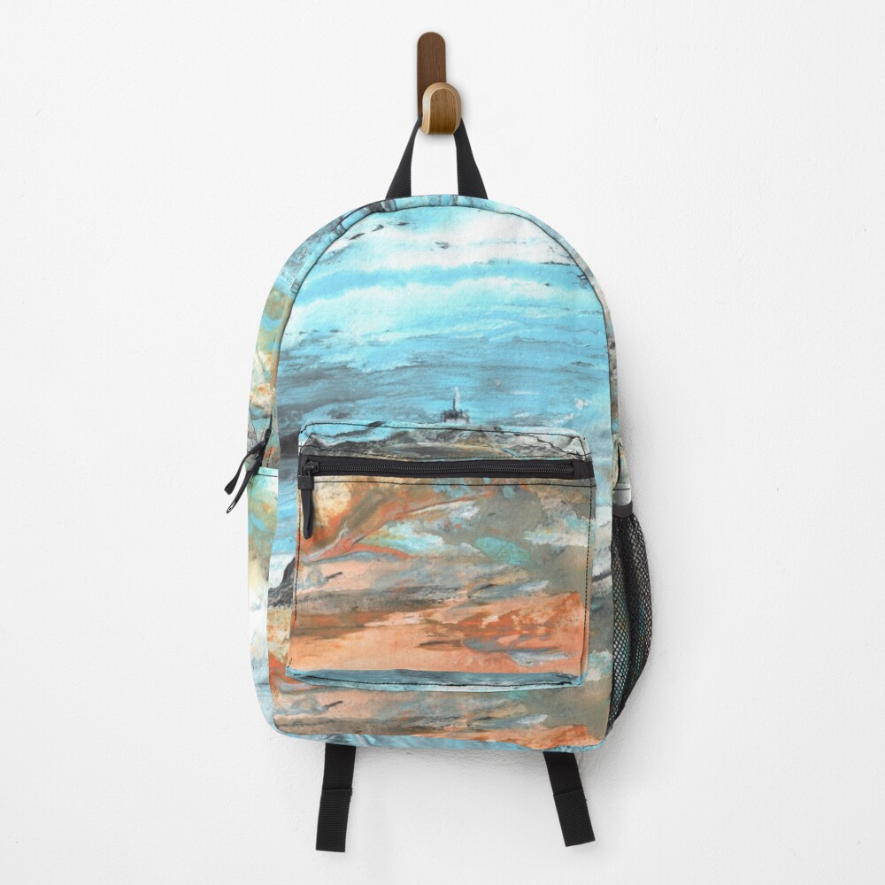Item preview, Backpack designed and sold by Goodaboom.