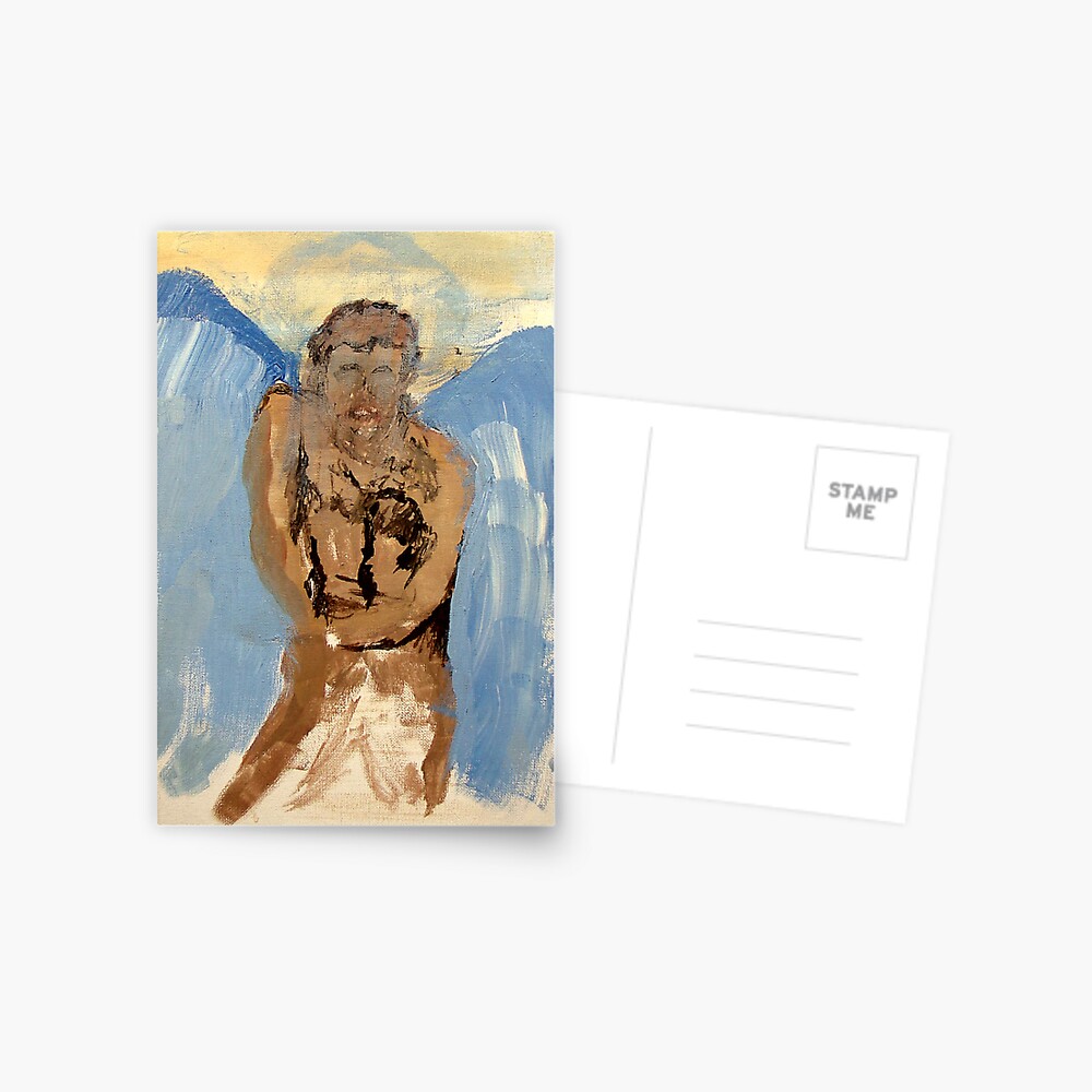 Item preview, Postcard designed and sold by danielml01.