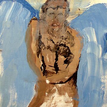 Artwork thumbnail, With Wings by Daniel ML