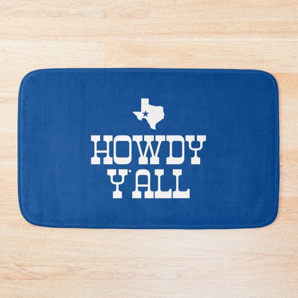 Item preview, Howdy Yall Texas Cowboy #3 designed and sold by SalahBlt.