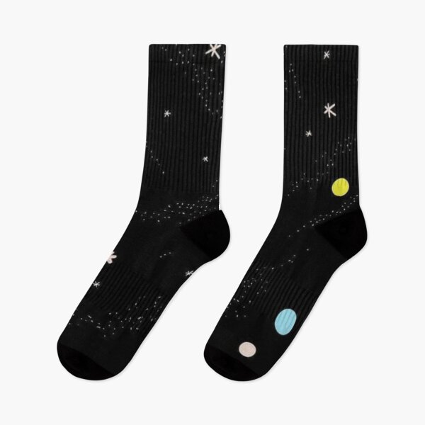 Item preview, Planets and stars designed and sold by YOU-thful.