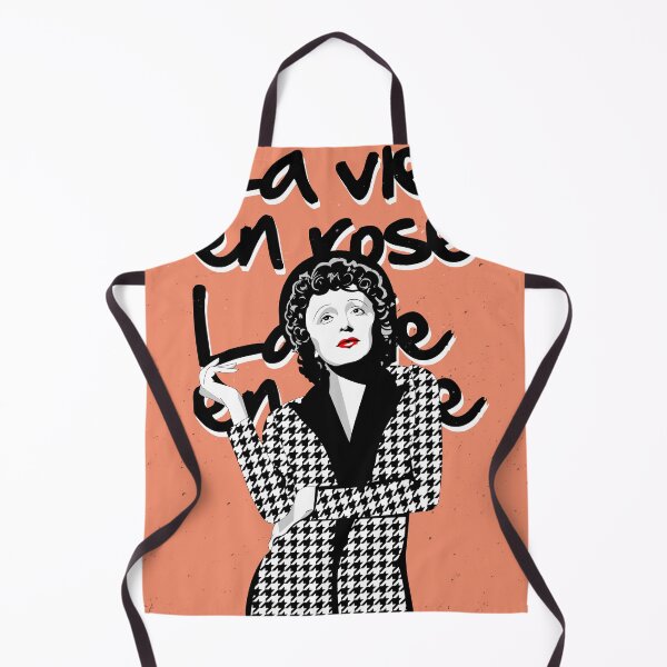 Item preview, Edith La Vie En Rose designed and sold by Tameralahmarart.