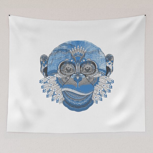 Item preview, arte mono designed and sold by prem sai.