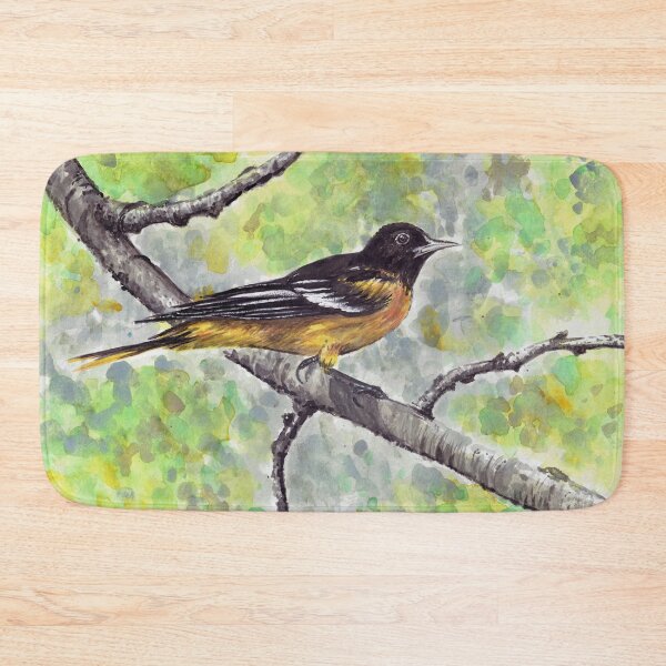 Item preview, Oriole designed and sold by shahuskies.