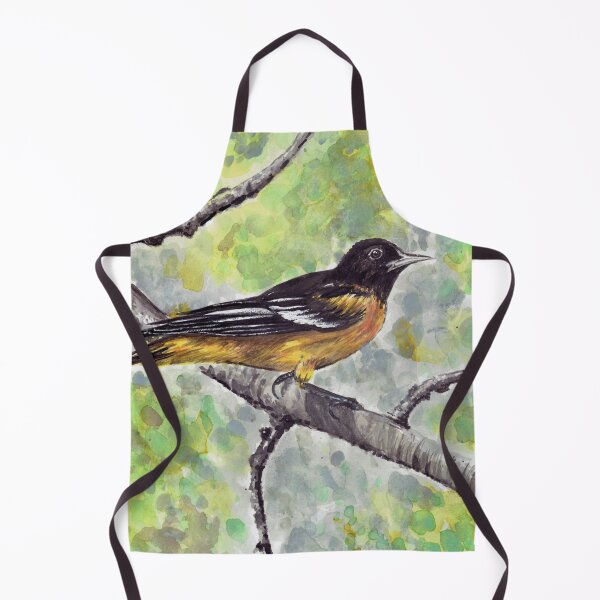 Item preview, Oriole designed and sold by shahuskies.
