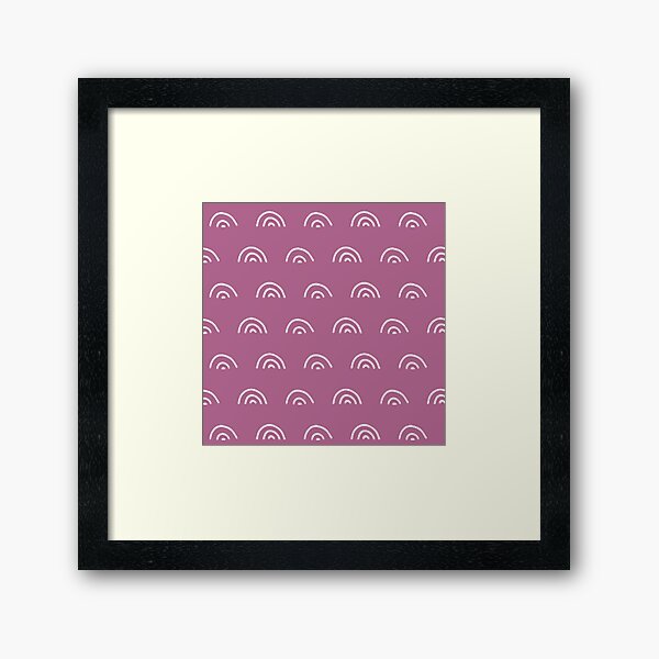 Item preview, Violet pattern designed and sold by Moni3572.