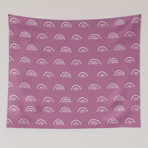 Item preview, Violet pattern designed and sold by Moni3572.