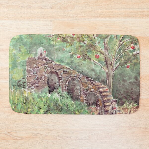 Item preview, Forest Retreat designed and sold by shahuskies.