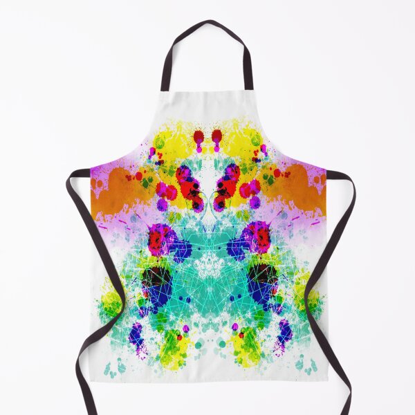 Item preview, Rorschach Butterfly Print designed and sold by Jedi-Artist.
