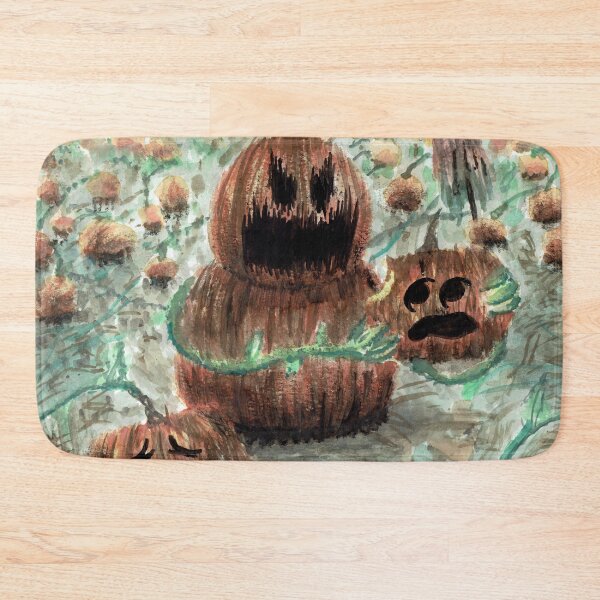 Item preview, Pumpkin Glutton  designed and sold by shahuskies.