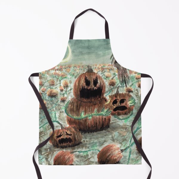 Item preview, Pumpkin Glutton  designed and sold by shahuskies.