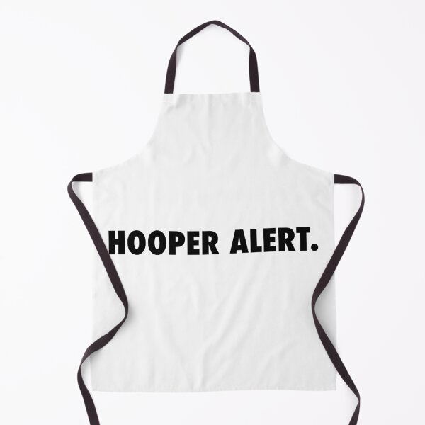 Item preview, hooper alert designed and sold by Hamzakamran.