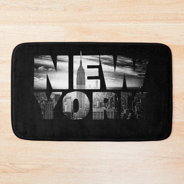 Item preview, New York City designed and sold by CDSDesign.