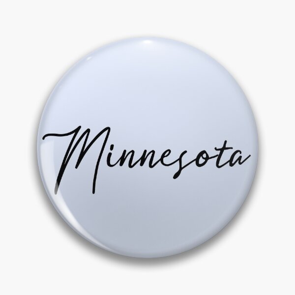 Item preview, Minnesota  designed and sold by Emma Eide.