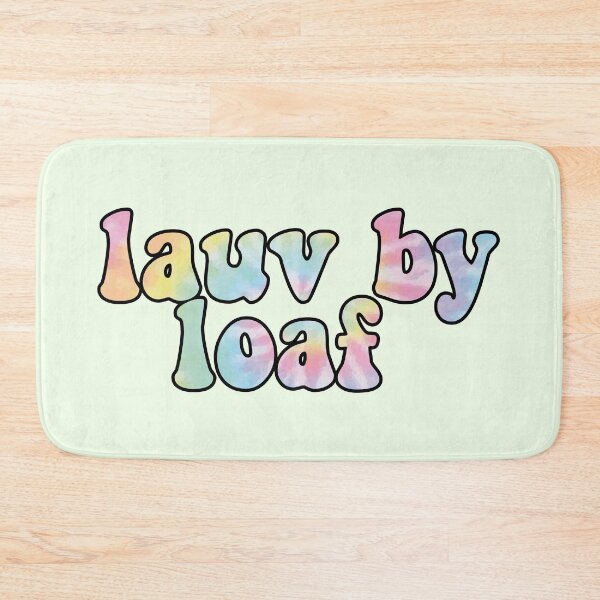 Item preview, loaf designed and sold by elizastreet.