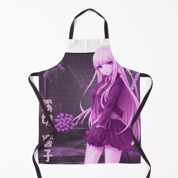 Item preview, Kyoko Kirigiri, Danganronpa V3, Vaporwave, Anime Aesthetic, Kawaii, Fairy Kei, Manga designed and sold by theodorchik.
