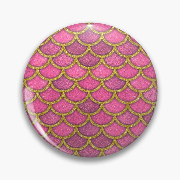 Item preview, glitter mermaid scales  designed and sold by TopDesignArt.