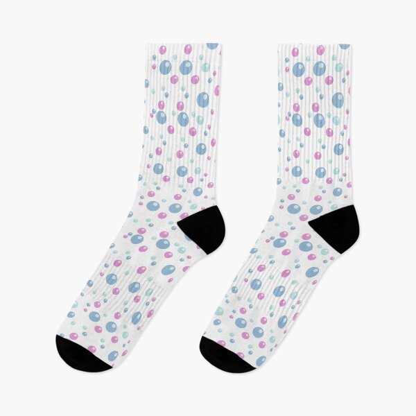 Artikelvorschau, *Multicolored bubbles* entworfen und verkauft von Berezabella.