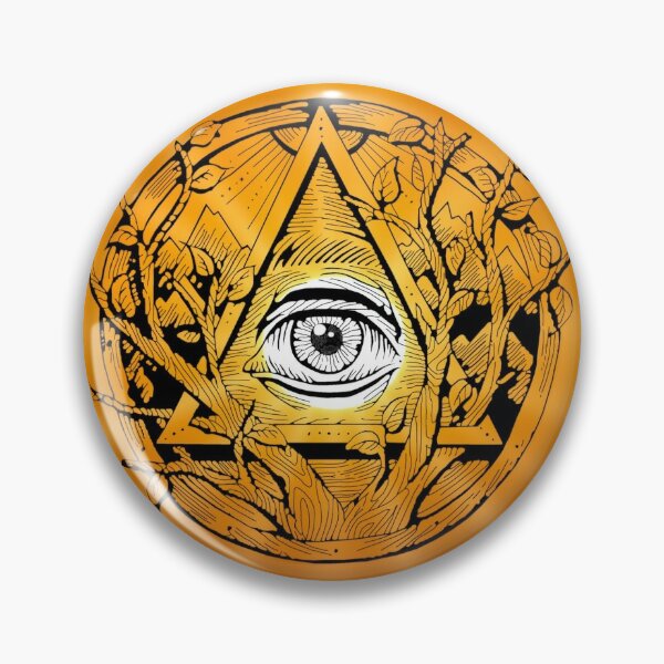 GPO - Grand Piece Online - All Seeing Eye